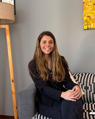 Foto de Sofia Ramis Cucchiarelli, Psicólogo, Lic. en Psicología
