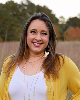 Photo of Jessica Congiundi, Licensed Professional Counselor in Sugar Land, TX