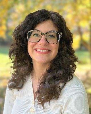 Photo of Amanda Frudakis-Ruckel, Clinical Social Work/Therapist, LCSW