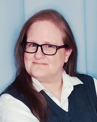 Photo of Linda Marie Margosian, Licensed Mental Health Counselor, LMHC