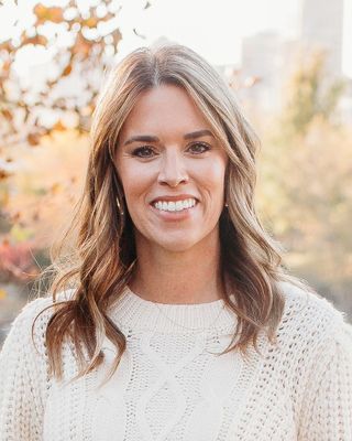Photo of Kristen B Speakes, Licensed Professional Counselor, MS, LPC