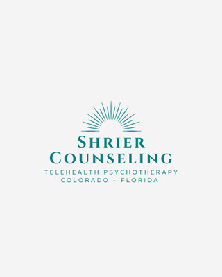 Photo of Sarah Shrier - Shrier Counseling, MS, LPC, LMHC, Counselor