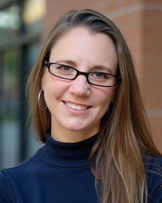 Photo of Amy Grammas, Psychiatric Nurse Practitioner, PMHNP