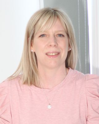 Photo of Lisa Goodinson - Lisa Goodinson Counselling, Counsellor, DCounsPsych, BACP