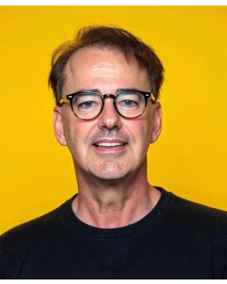 Photo of David Kolker, Clinical Social Work/Therapist, LCSW, JD