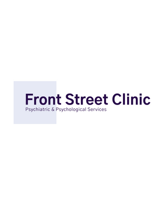 Photo of Antone Pryor - Front Street Clinic, Inc