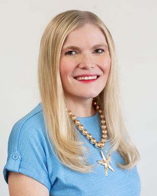 Photo of Christy Cole, Licensed Clinical Mental Health Counselor, MA, LCMHC, CCMC, C-DBT