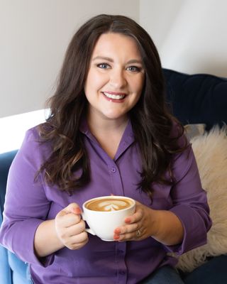 Photo of Darby Harmon, Clinical Social Work/Therapist, MSW, LCSW
