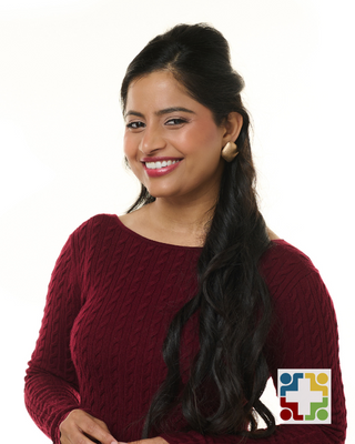 Photo of Kanwaljit Kaur, Registered Psychotherapist, MA, RP