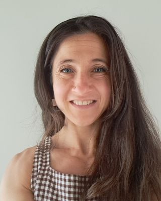Photo of Stephanie Schiftan, Counsellor, MC, ACA-L2