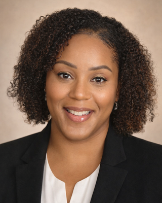 Photo of Dr. LaShauna Dean, Licensed Professional Counselor, PhD, LPC, NCC