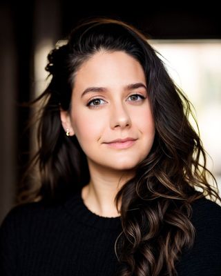 Photo of Lilyana M Sullivan, Clinical Social Work/Therapist, LMSW