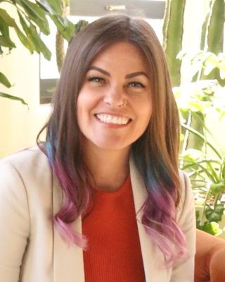 Photo of Danielle Bennett, Psychiatric Nurse Practitioner, MS, PMHNP, APN