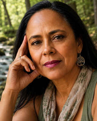Photo of Damaris Rodriguez, Licensed Professional Counselor, MSEd, LPC, C-NIT