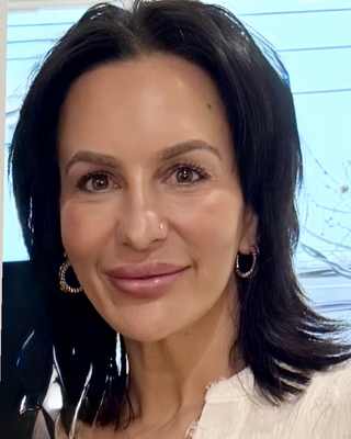 Photo of Amanda Dawson, Counselor, LMHC-D