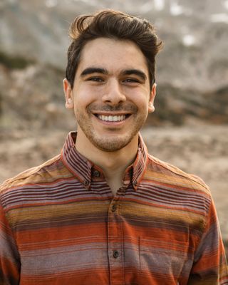 Photo of Daniel Garcia, Counselor in Rollinsville, CO