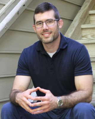 Photo of Wesley Senn, Licensed Professional Counselor, LPC, LPCS, LAC