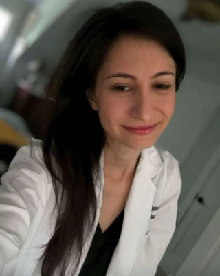 Photo of Lauren Elyse Laviolette, Psychiatric Nurse Practitioner, PMHNP, MSN