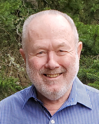 Photo of David Forrest, Psychologist, LP