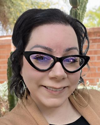 Photo of Tiffany Ducey, Clinical Social Work/Therapist, LCSW