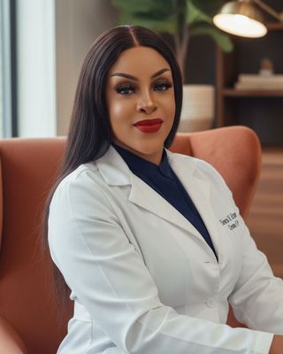 Photo of Akunna Ikocha - Klarity Behavioral Health, Psychiatric Nurse Practitioner, CRNP, PMHNP