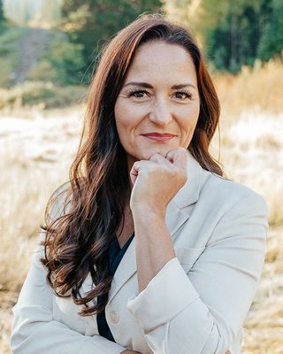 Photo of Sherie Adams Christensen, Marriage & Family Therapist, LMFT, C-ART