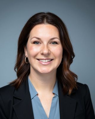 Photo of Kate Reid - Kate Reid: Clinical Supervisor, Registered Social Worker, MSW, RSW