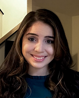 Photo of Jazline Sanchez, Marriage & Family Therapist, LPC