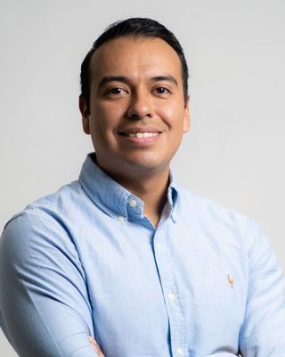 Foto de Jeffrey P Romero Romero, Psicoterapeuta