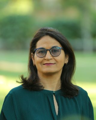 Photo of Rima Sehgal, PhD, RP, Registered Psychotherapist