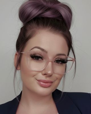 Photo of MacKenzie Haladyna, Licensed Professional Counselor, LPC, NCC