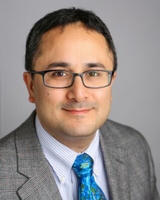 Photo of Gagan Singh, MD, Psychiatrist