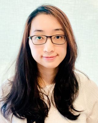 Photo of Hsin-Shao Chang, Counsellor, PsychD, MBACP
