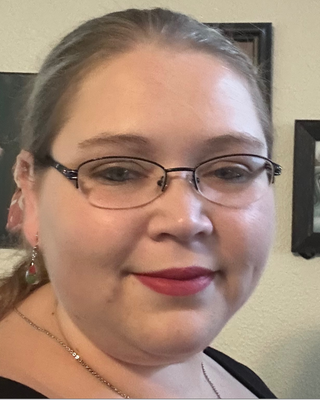 Photo of Cathryn Tones, Licensed Professional Counselor, LPC