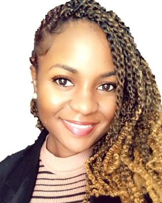 Photo of Kiara Robinson, Clinical Social Work/Therapist in Newport News, VA