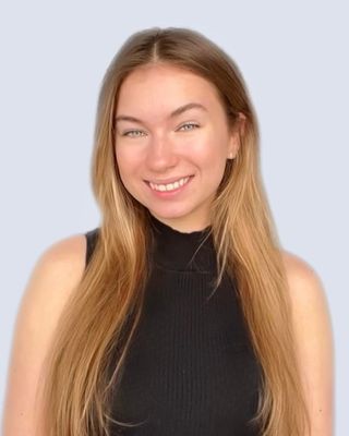 Photo of Solomiya Petrunko, Registered Psychotherapist (Qualifying)