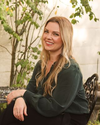 Photo of Alexandra Perkinson, Counselor, LMHC