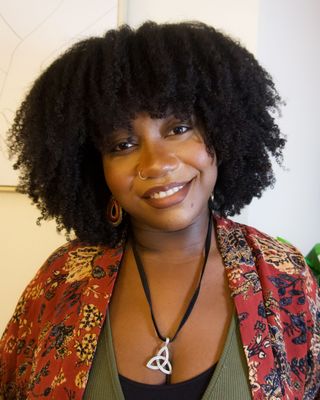 Photo of Kez Mayers, Counselor in Olympia, WA