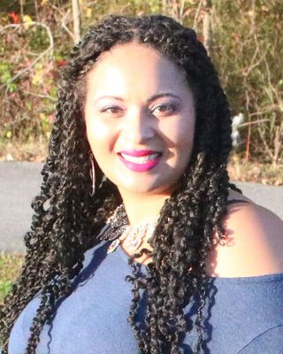Photo of Sol A Evans, MS, NCC, LPC, Counselor in Newark
