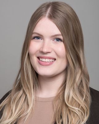 Photo of Jessica Wood, Registered Psychotherapist (Qualifying), BA, MACP