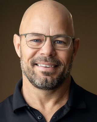 Photo of Jarrod Peterson, Licensed Professional Counselor, LPC