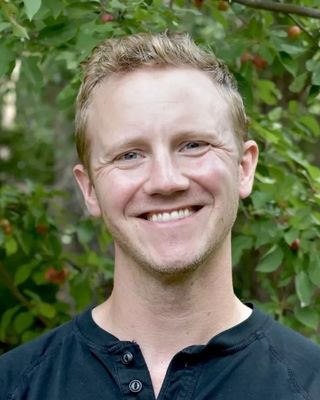 Photo of Dan Gleason, Licensed Professional Counselor Candidate, MA, LPCC