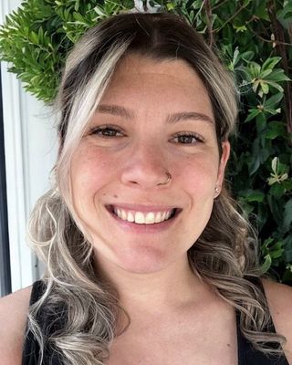 Photo of Kelsie Mcginity, Counselor, LMHC