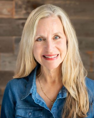 Photo of Deanne Rose, Licensed Professional Counselor, MEd, LPC, COACH