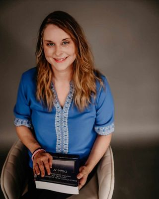 Photo of Carina Schroedel, Clinical Social Work/Therapist, LCSW