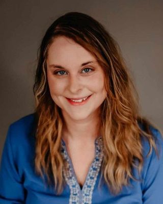 Photo of Carina Schroedel, Clinical Social Work/Therapist, LCSW