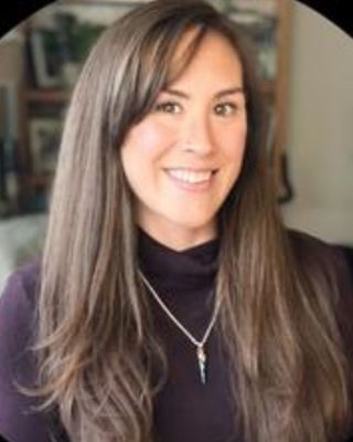 Photo of Jessica Duran, LMFT, Marriage & Family Therapist