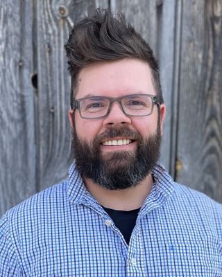 Photo of The Bearded Social Worker, LLC (Brandon Miller), Clinical Social Work/Therapist in Umatilla County, OR