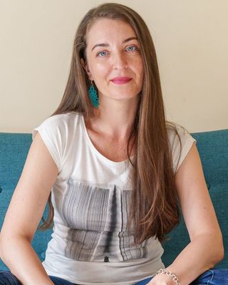 Photo of Mona Ardeleanu - Mona Ardeleanu Counselling, Counsellor, ACA-L1