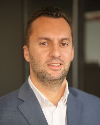 Photo of Yevgeniy Groys, Psychiatric Nurse Practitioner, NP